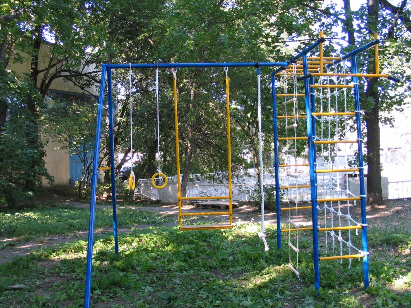 Комплекс городок №11