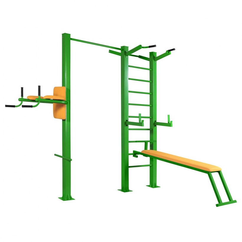 Атлетический комплекс УТ-102