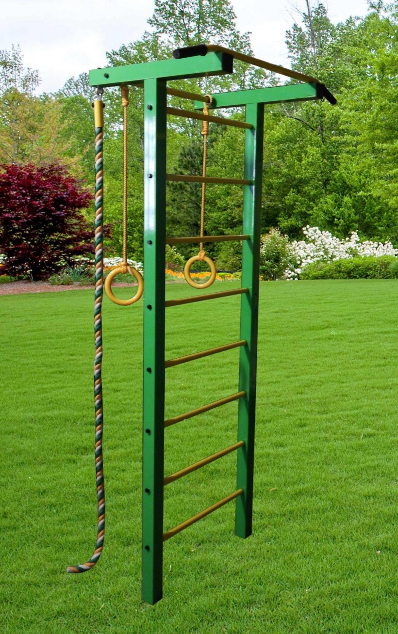 Шведская стенка Олимпик Олимпик-7.2