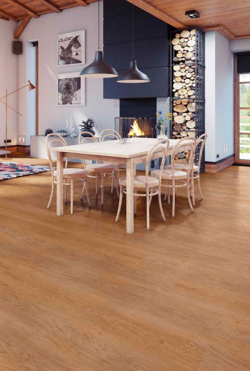 Плитка ПВХ Таркетт прогрессив Хаус