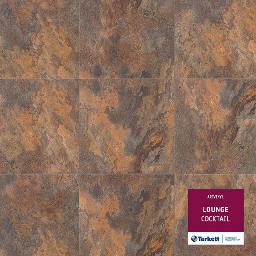 ПВХ Таркетт Lounge