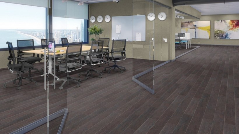 Плитка ПВХ Tarkett Lounge Henry