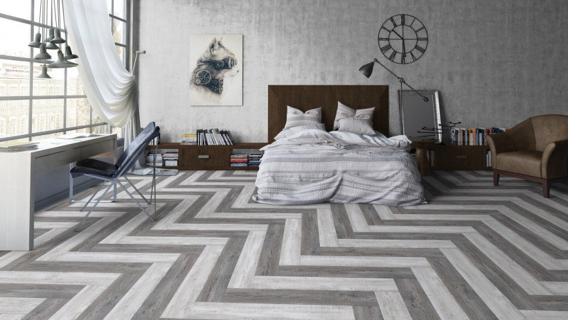 ПВХ-плитка Tarkett, Lounge, costes