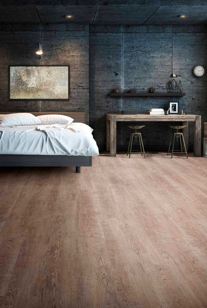 Виниловый ламинат Таркетт прогрессив Хаус