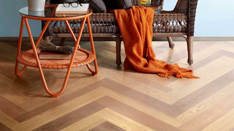 Таркетт пол Энигма