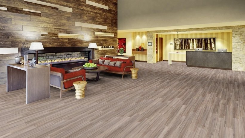 Плитка ПВХ Tarkett Lounge Nordic