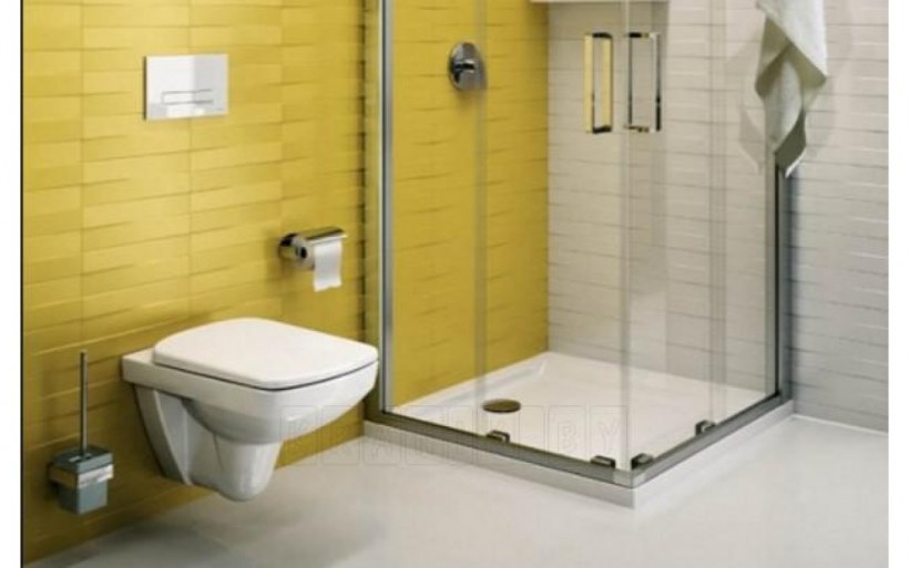 Унитаз подвесной IFO Special