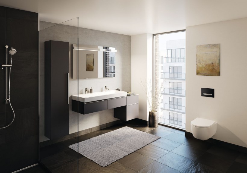 Geberit icon 500.784.01.1