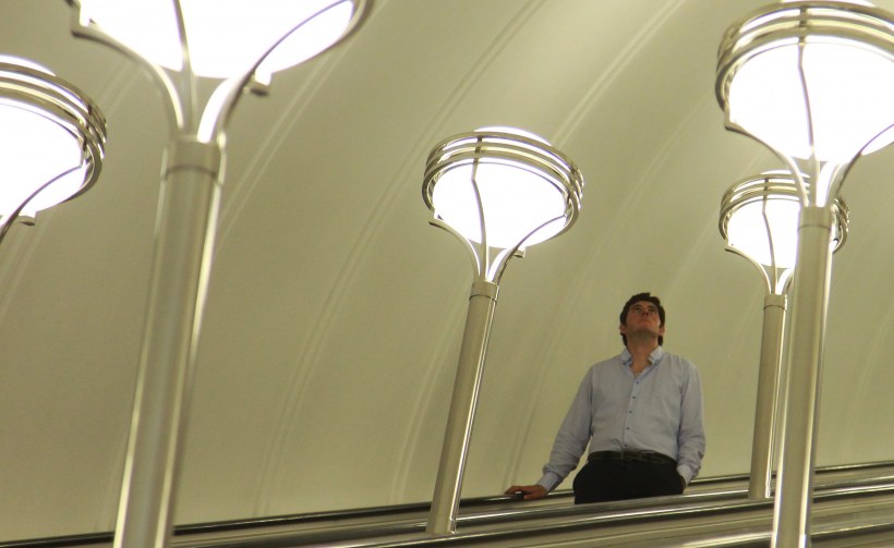 ТПУ Верхние Лихоборы проект планировки