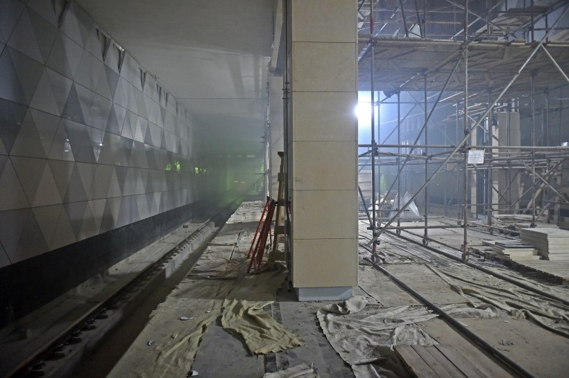 ТПУ Лихоборы Нати