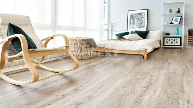 Кварц винил Alpine Floor eco6-5