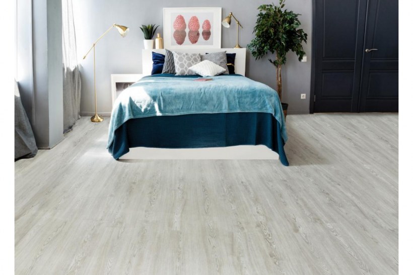 Кварц винил Alpine Floor