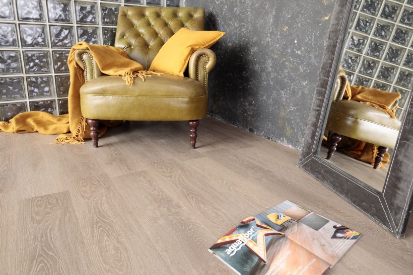 AQUAFLOOR Quartz af3511qv