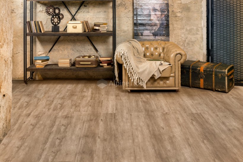 Alpine Floor Grand Sequoia