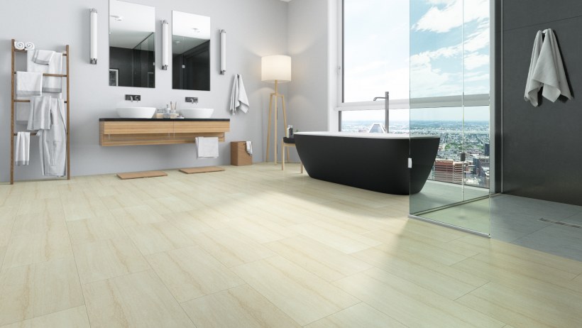 Кварц виниловый ламинат Fargo