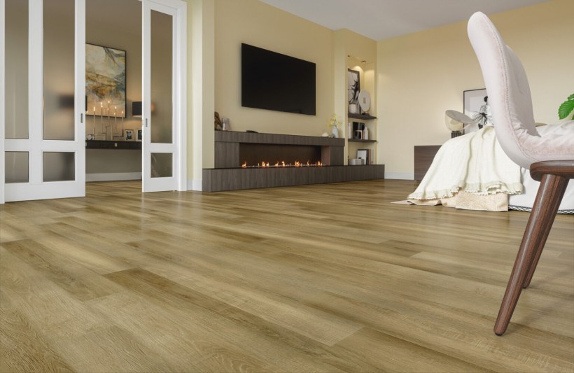 Кварцевый ламинат Refloor Fargo