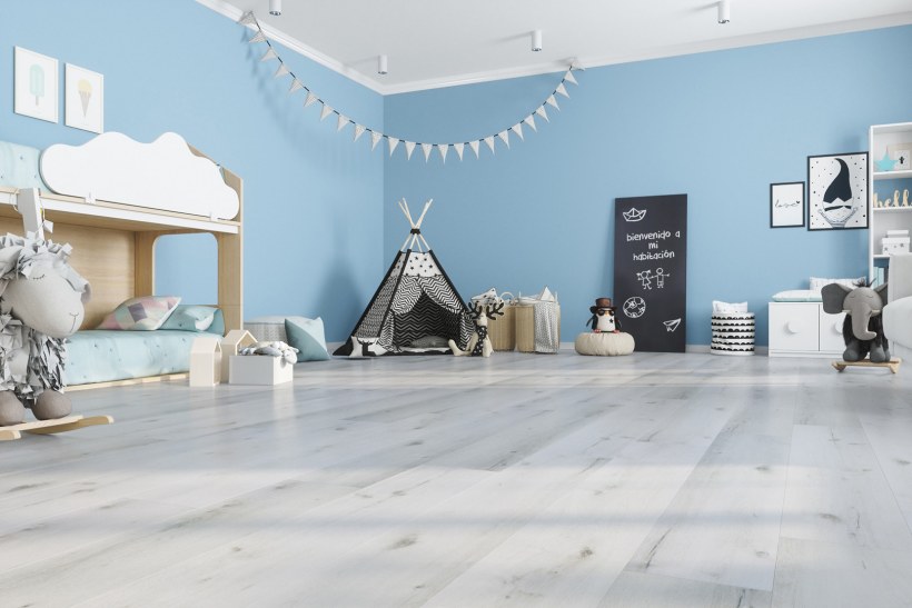 Кварцевый ламинат Refloor Fargo