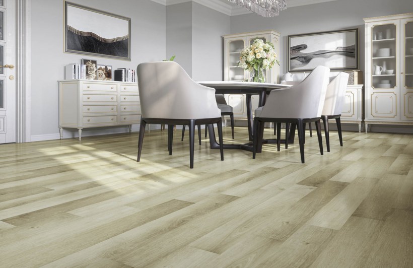 Кварцевый ламинат Refloor Fargo