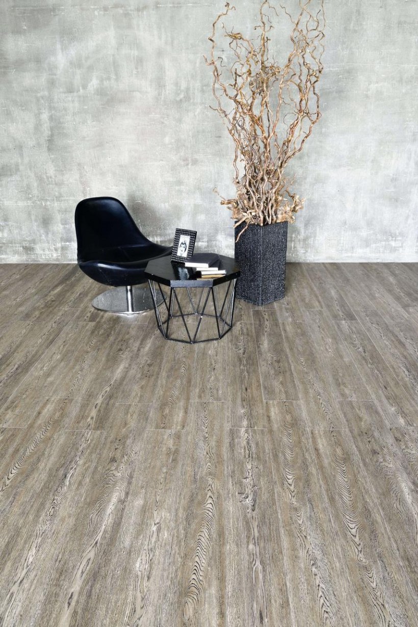 Alpine Floor intense каменные джунгли eco9-7