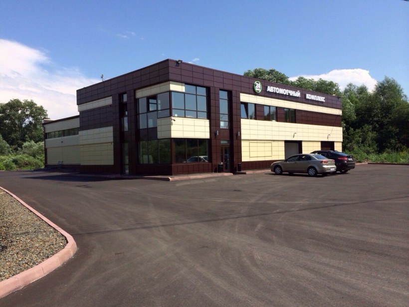 КП Барвиха Хиллс