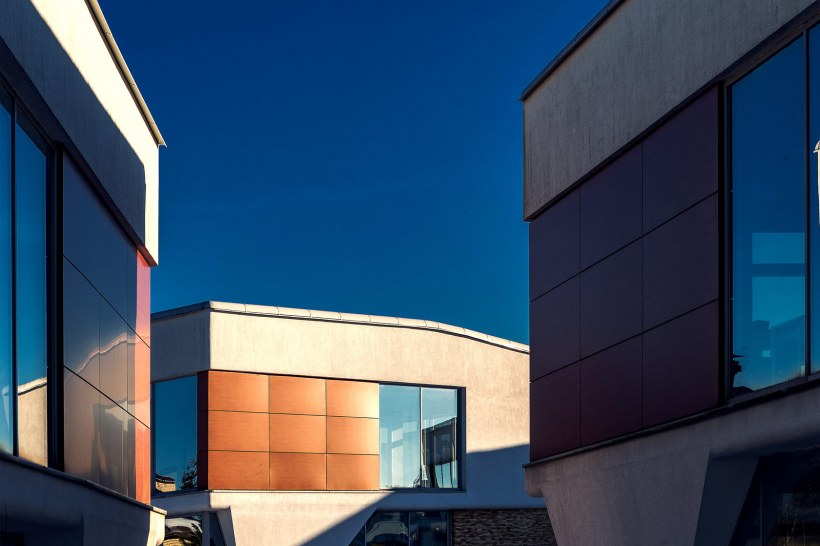 Проект автосервиса