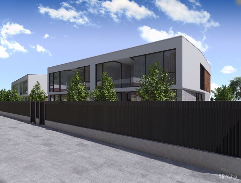 Автосервис на 5 постов