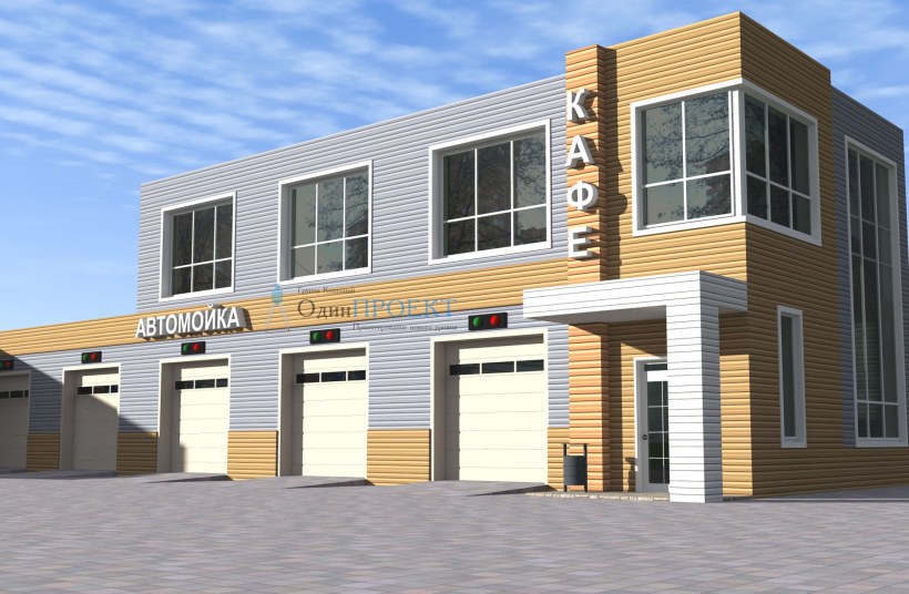 Транспортная 69 Хайвей