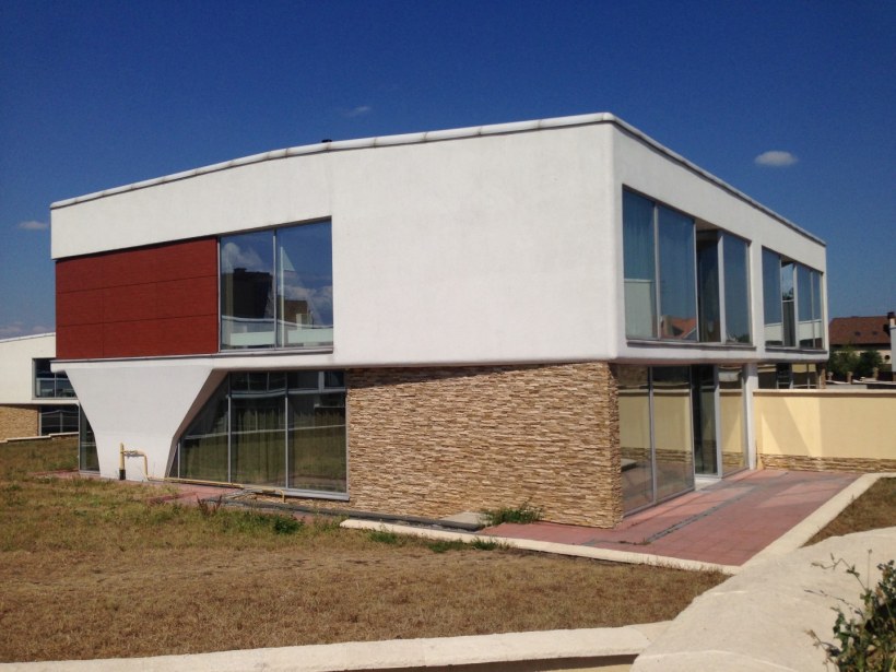 Стильные автомойки