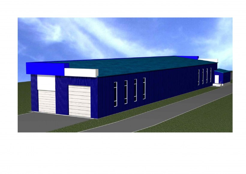 Поселок Барвиха Хиллс