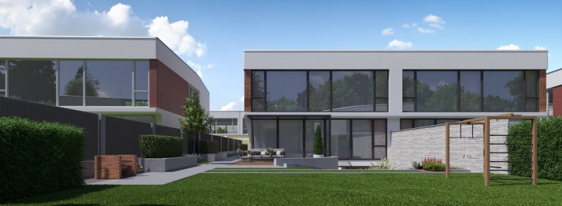 Барвиха Хиллс 486 кв м