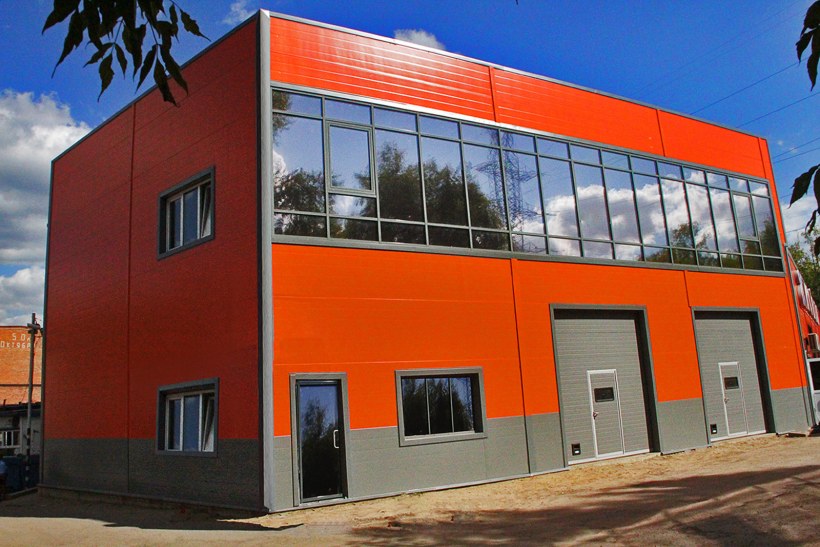 Барвиха (посёлок)