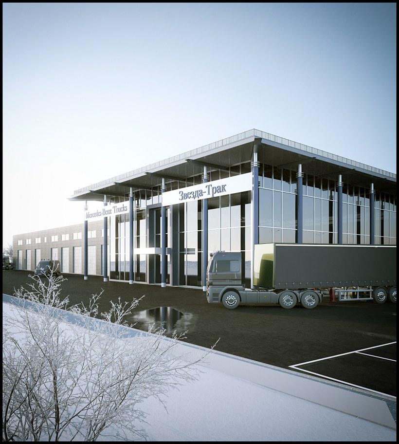 Барвиха Хиллс