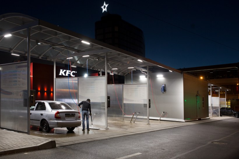 Барвиха Хиллс коттеджный