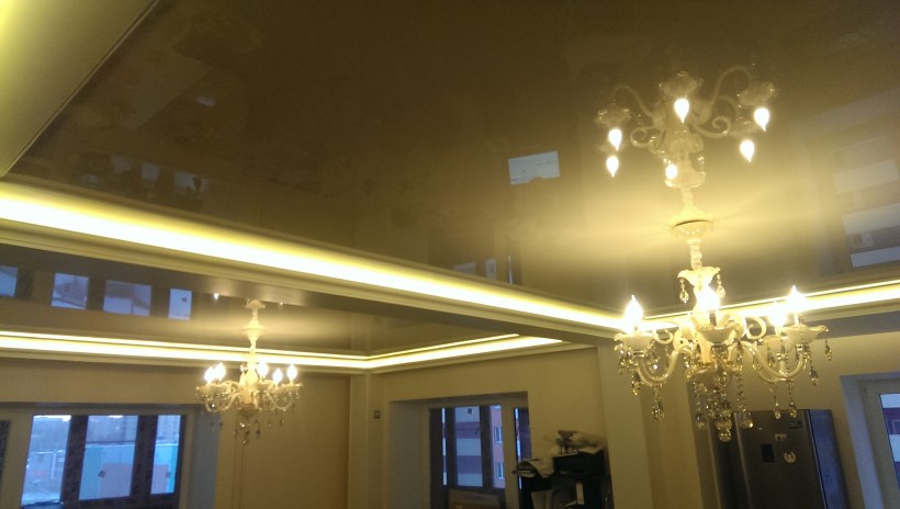 Люстра Eurosvet Ofelia 60070/5