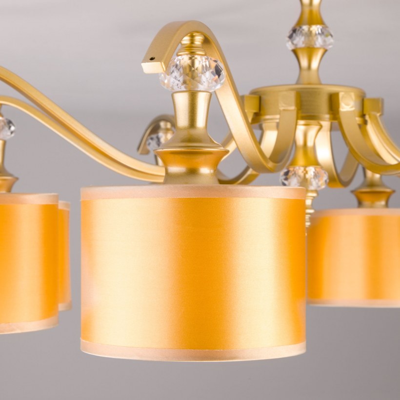 Встраиваемый светильник Ambrella Light Classic a890 WH