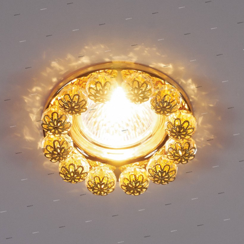 Люстра потолочная Eurosvet Ofelia 60070/5