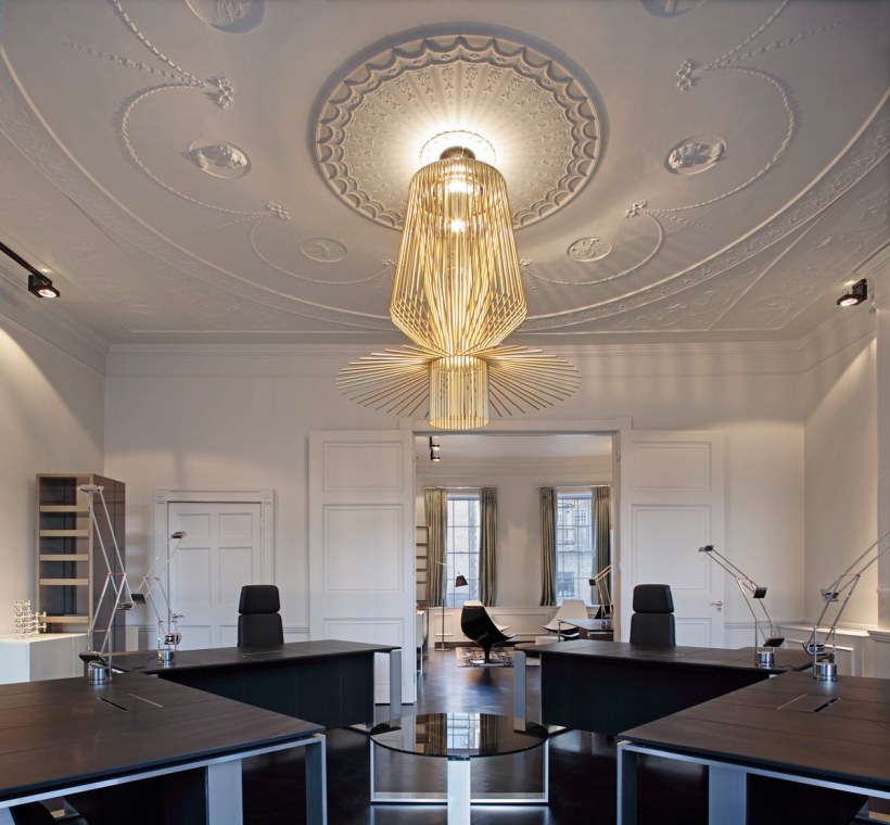 Светильник 8091 mr16