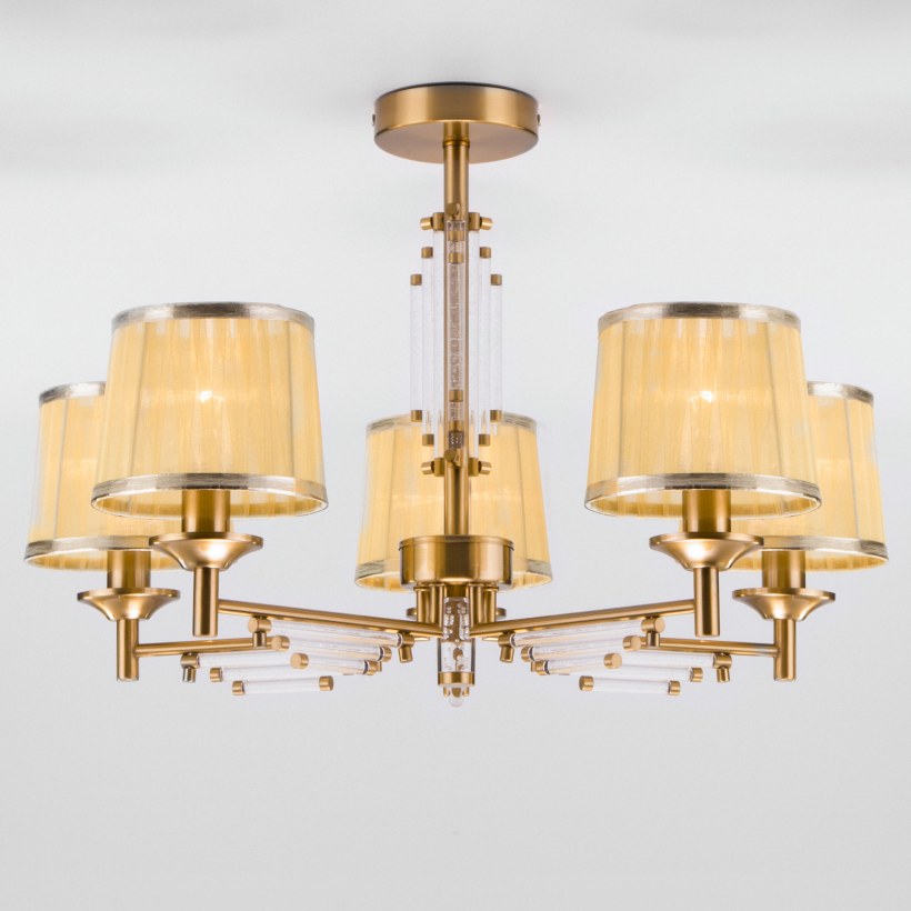 Подвесной светодиодный светильник inodesign Cruise 42.149