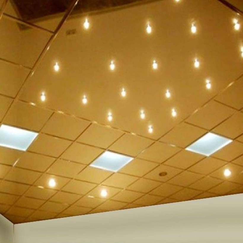 Встраиваемый светильник a890 WH