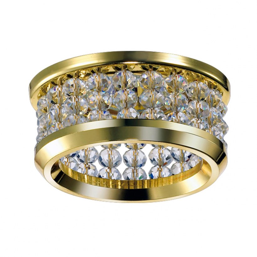 Светильник в угол