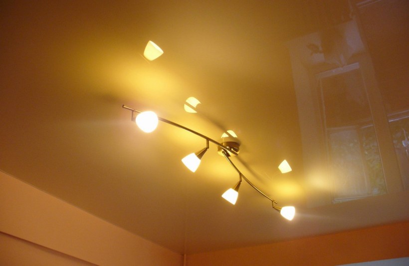 Светильник Studio Italia Design Random