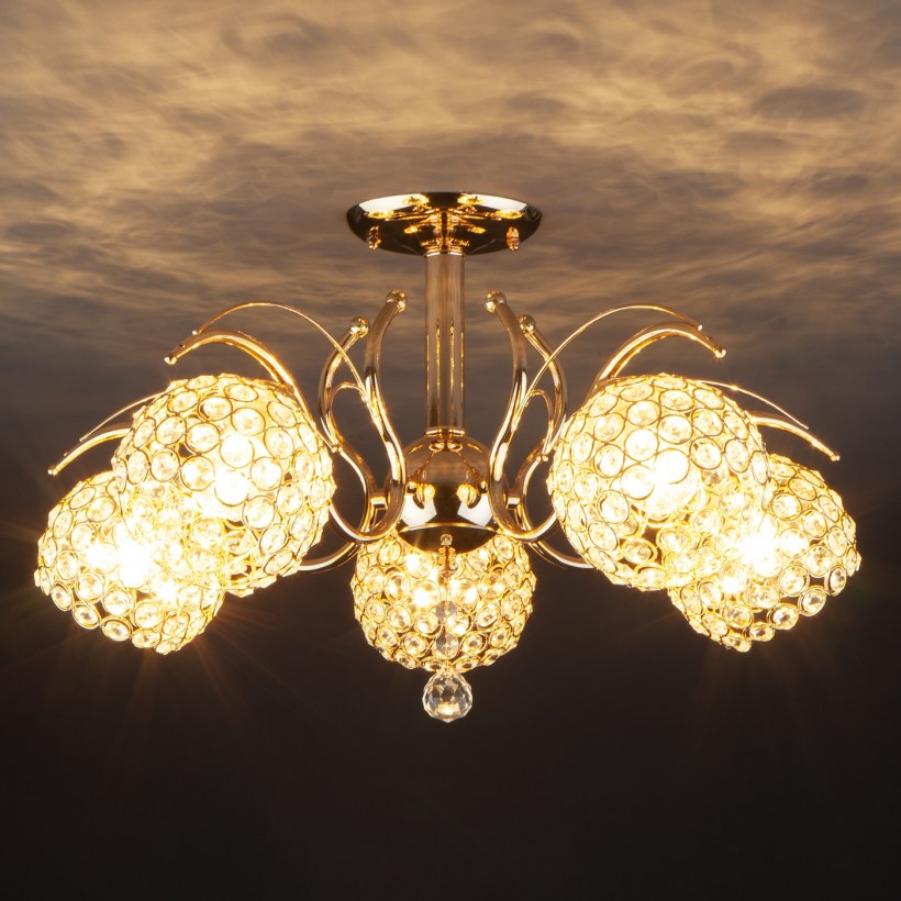 Люстра Chiaro 394011816