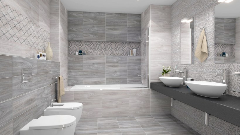 Коллекция Magna - Ceramica Classic