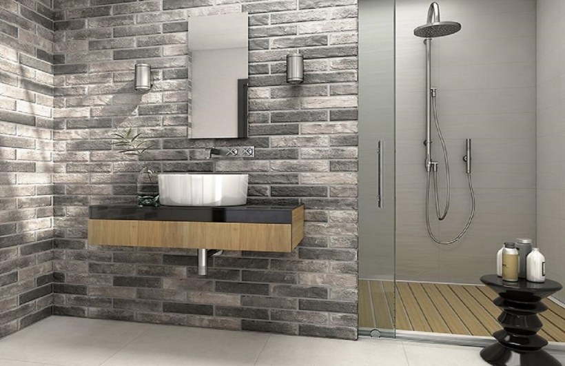 Venato Cubic Glossy 30x90