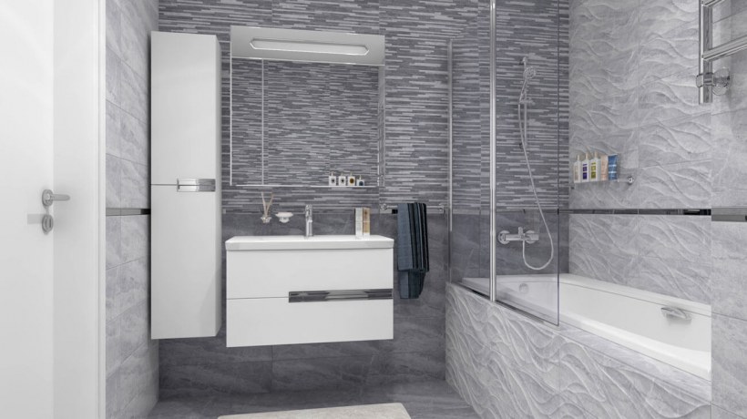 Vitra Brooklyn плитка