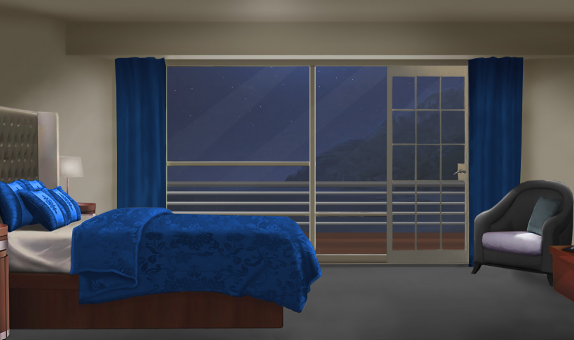 Аниме комнаты для гача лайф