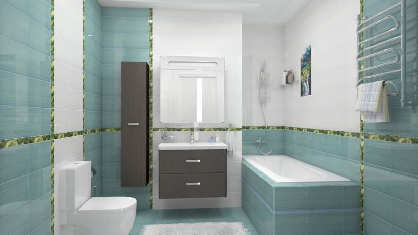 Ливадия Березакерамика