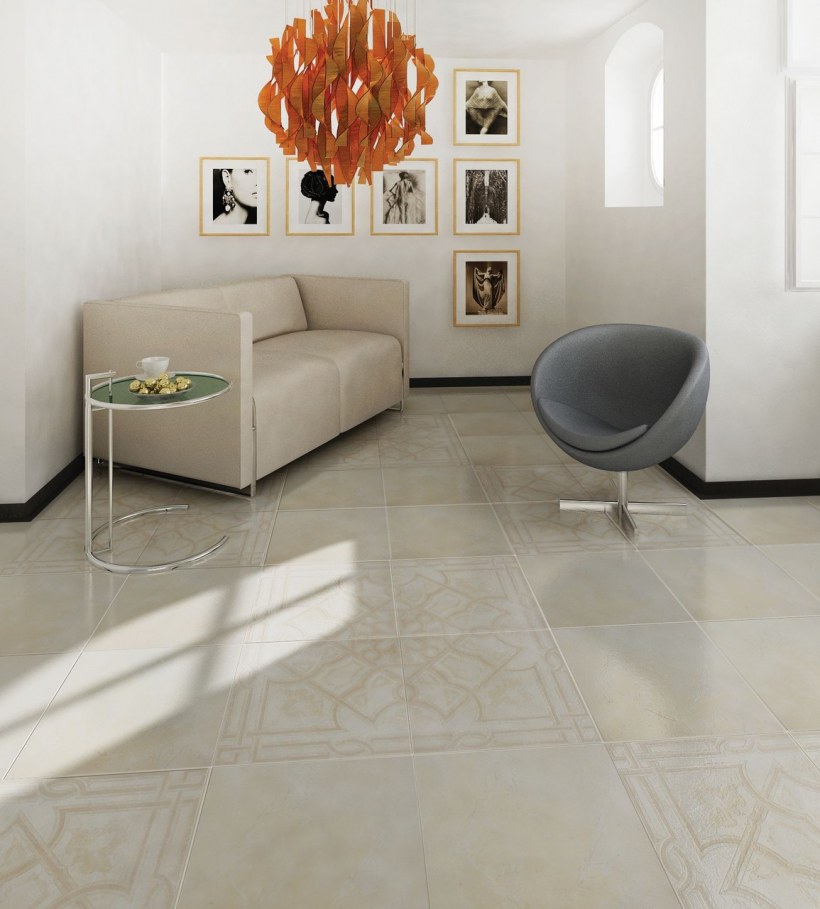Плитка Вирджилиано Kerama Marazzi
