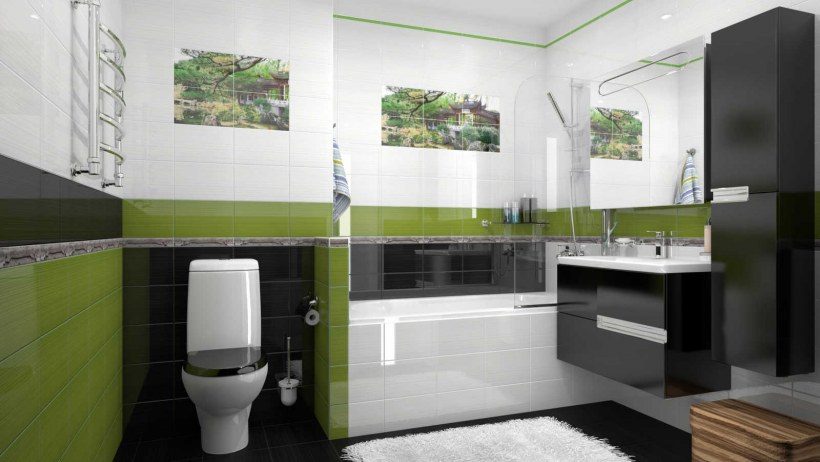 Плитка Porto Cerrol Польша