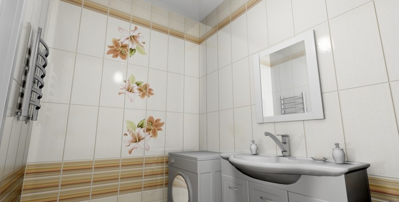 Плитка Kerama Marazzi вилла Флоридиана